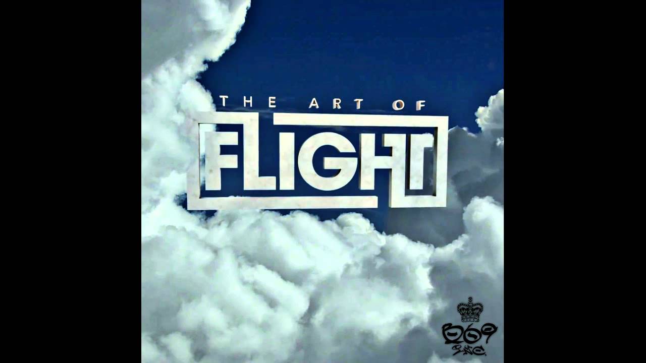 Torrent the art of flight soundtrack full
