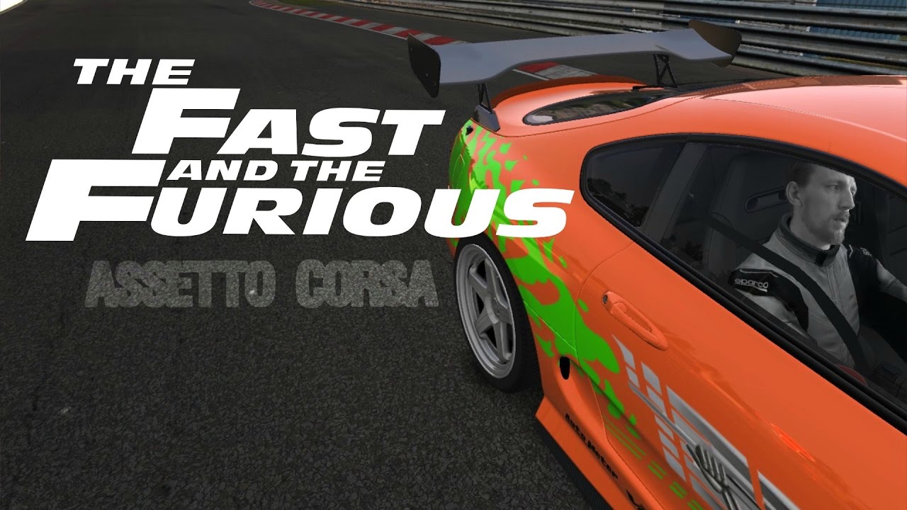 Hard Fast And Furious Game Pc Rip