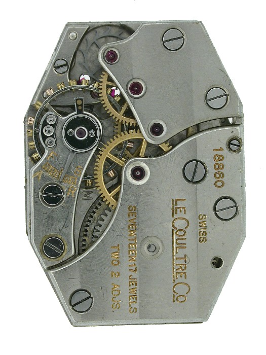 Jaeger Lecoultre Pocket Watch Serial Numbers